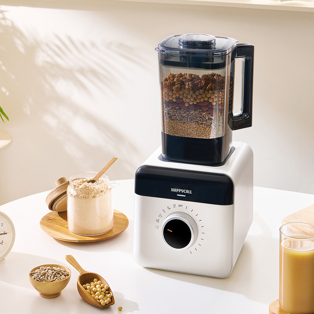 초고속 블렌더 엑슬림 제로 아이보리