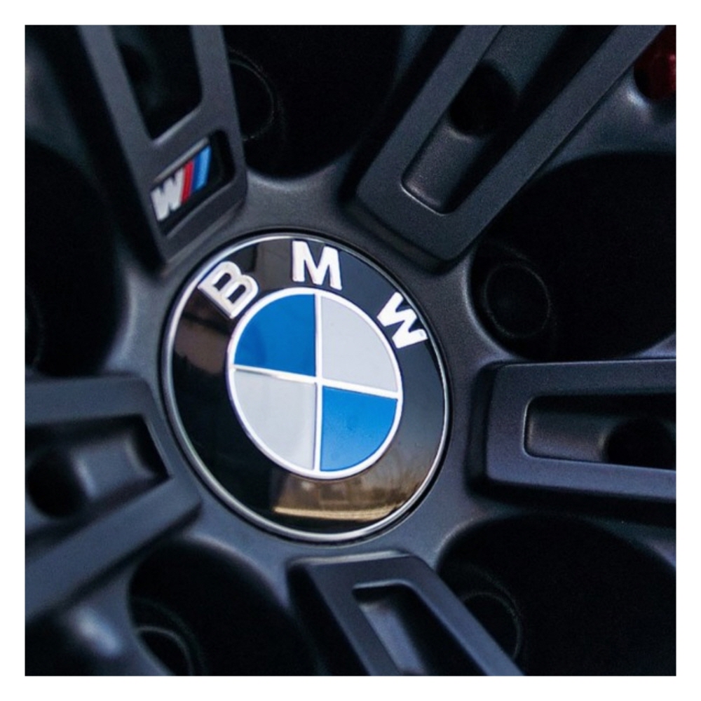 휠캡 BMW 순정 56MM 36136850834 - 상세 이미지 5