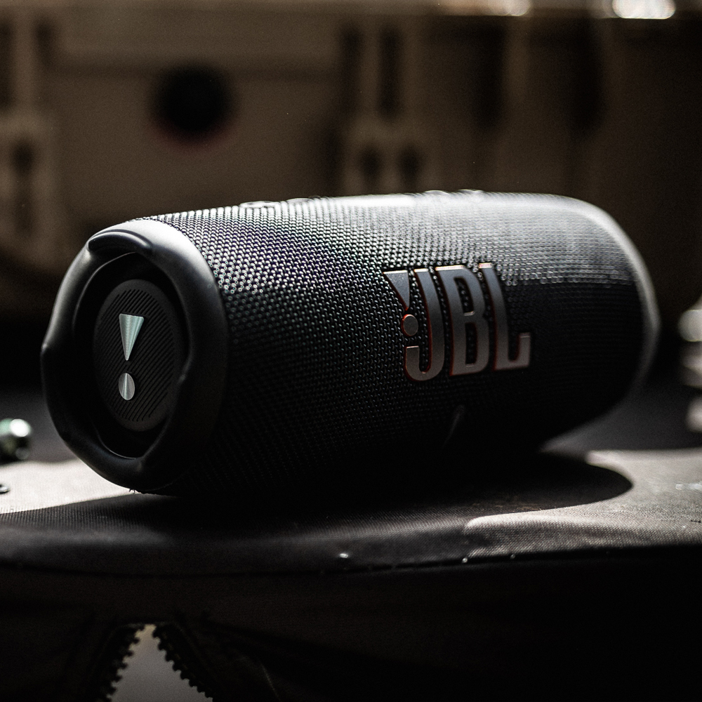 삼성공식파트너 JBL CHARGE5 차지5 휴대용 블루투스 스피커 블랙