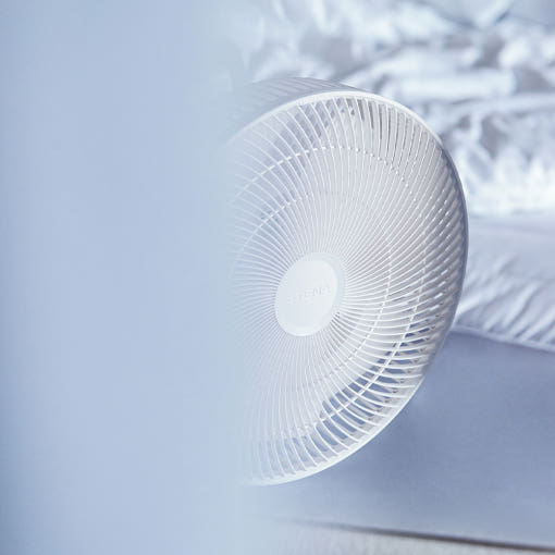 스테나 무선 선풍기 퓨어팬 플러스