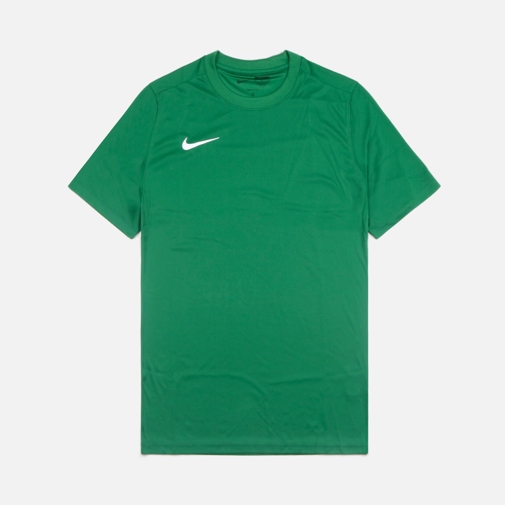 나이키  드라이 스우시 반팔티 BV6708-302