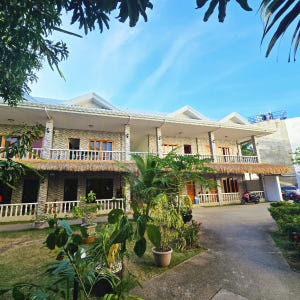 보홀 입국팩 출국팩 번화가 알뜰형 호텔 BS 리조트 공항픽업 드랍 솔직 후기 | 실사용자 리뷰 분석 - 상품 이미지 2