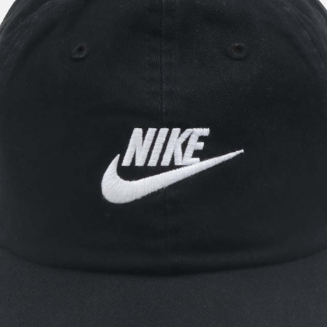 나이키 키즈 언스트럭처드 퓨추라 캡 모자 FB5063-010 - 상세 이미지 2