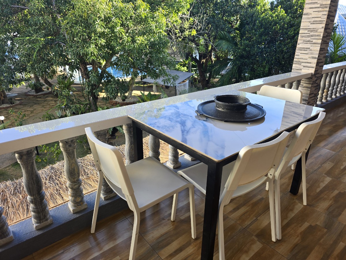 보홀 입국팩 출국팩 번화가 알뜰형 호텔 BS 리조트 공항픽업 드랍