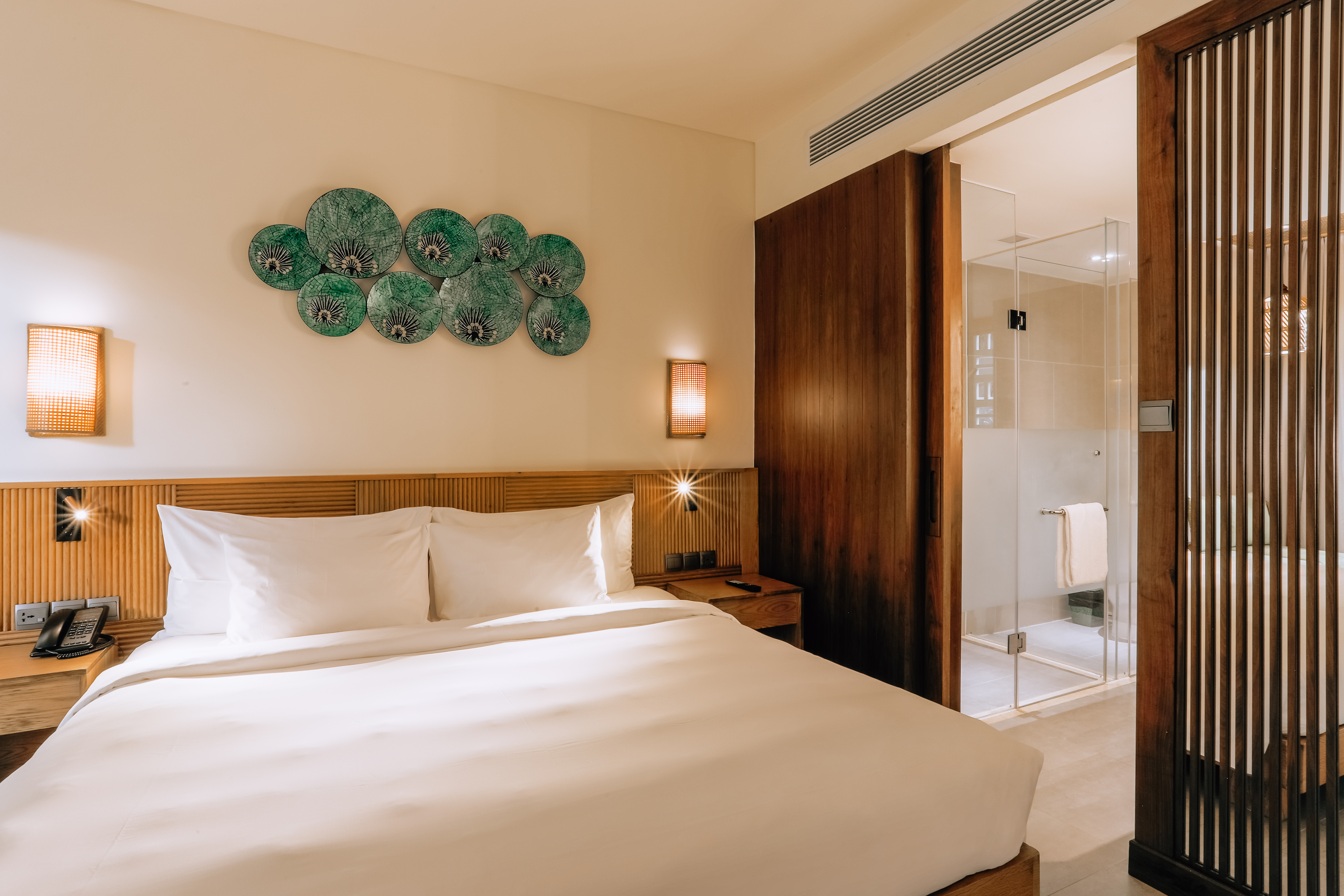 푸꾸옥 숙박권 두짓 프린세스 리조트 이미지 6