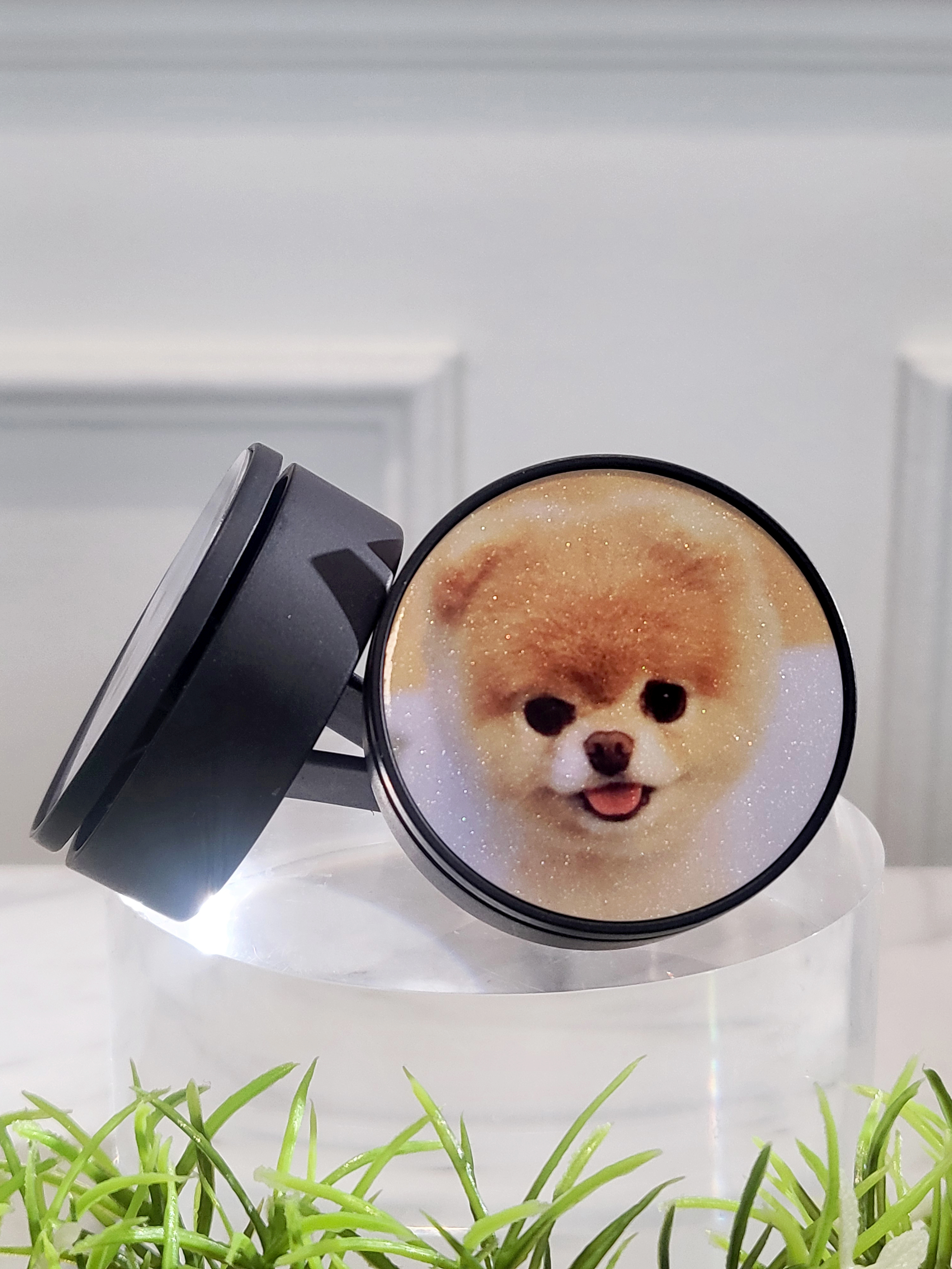 메탈 차방향제 차량용석고방향제 사진방향제