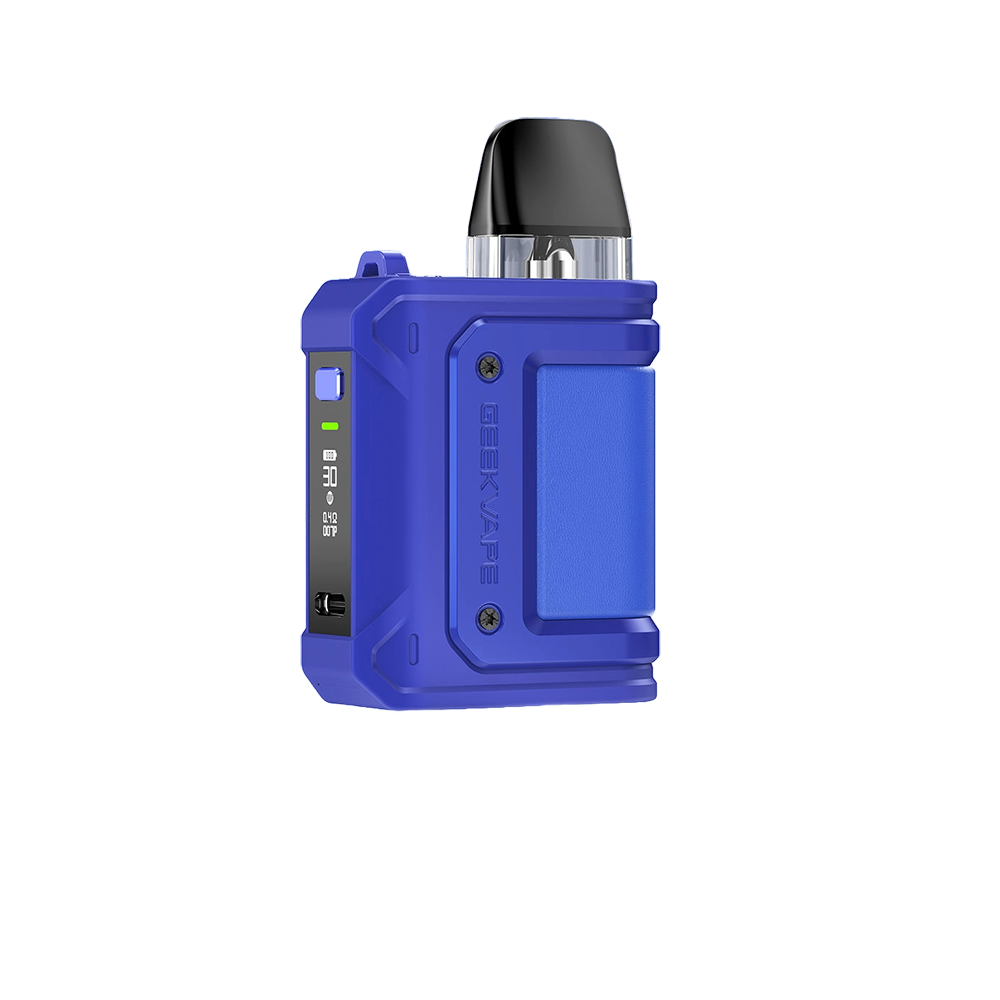 긱베이프 이지스 히어로 Q 입호흡 액상형 전자담배 기기 전담 기계 CSV