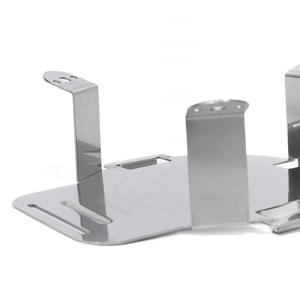 N.I.P 플랫버너 전용 액출킷 SUS 430