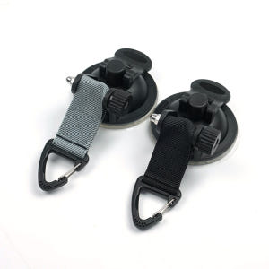 아이두젠 차박 이지 컴팩트 초강력 진공 흡착판 차량용 큐방 운동러 솔직 후기 | 실사용 리뷰 - 상품 이미지 3