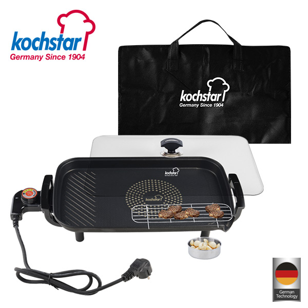 콕스타 프리머스 멀티 와이드 그릴팬 가정용 전기 고기 그릴