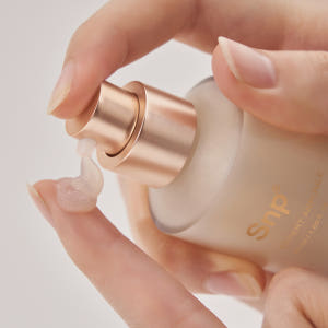 Snp 골드 콜라겐 엑스퍼트 앰플 50ml  주름 개선 고농축 영양 탄력... 솔직 후기 | 피부 타입별 분석 - 상품 이미지 1