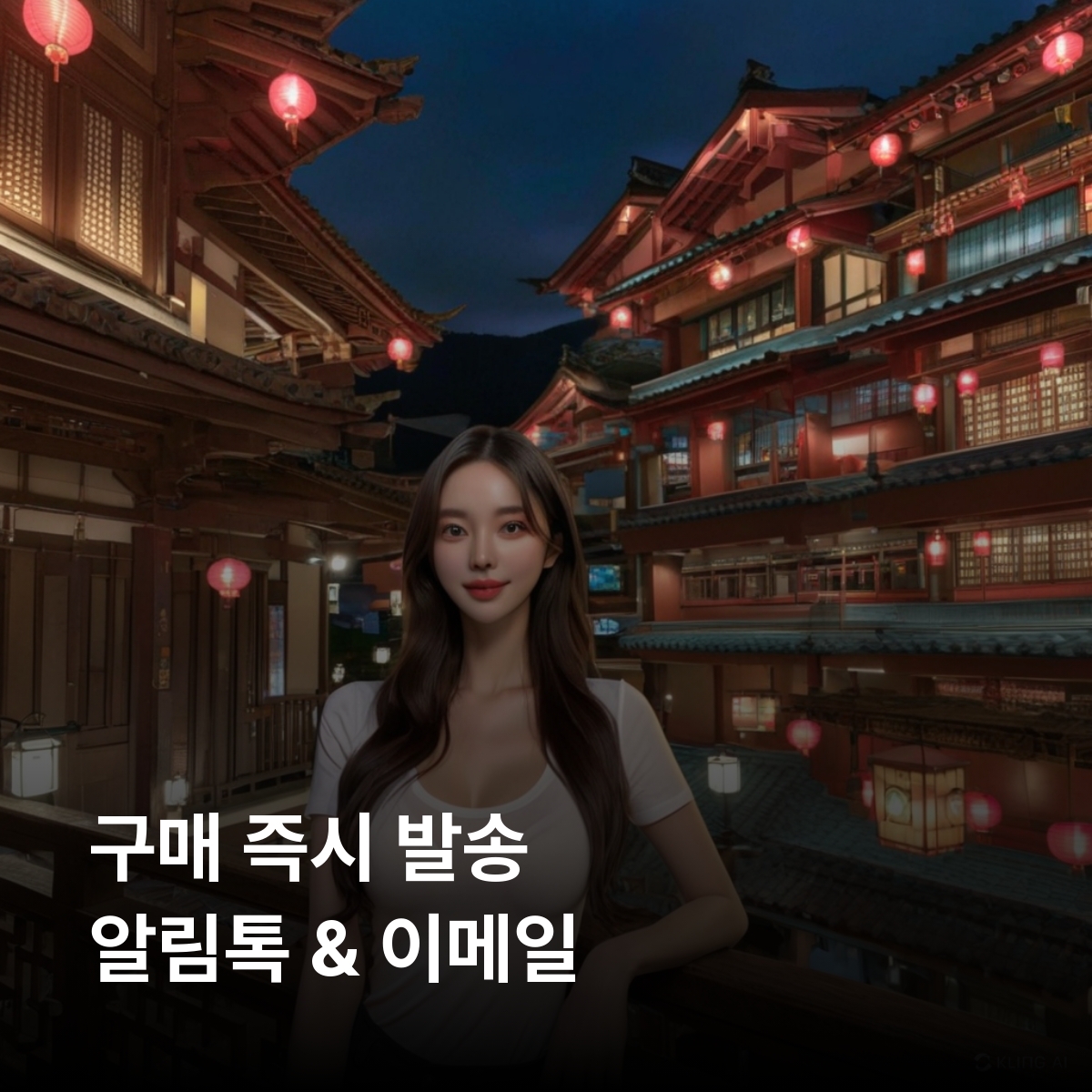 대만 이심 eSIM Chungwa 5G 타이베이 용산사 스린 중정기념당 지우펀 야류 타이중 일월담 아리산 가오슝 이심통 - 상세 이미지 3