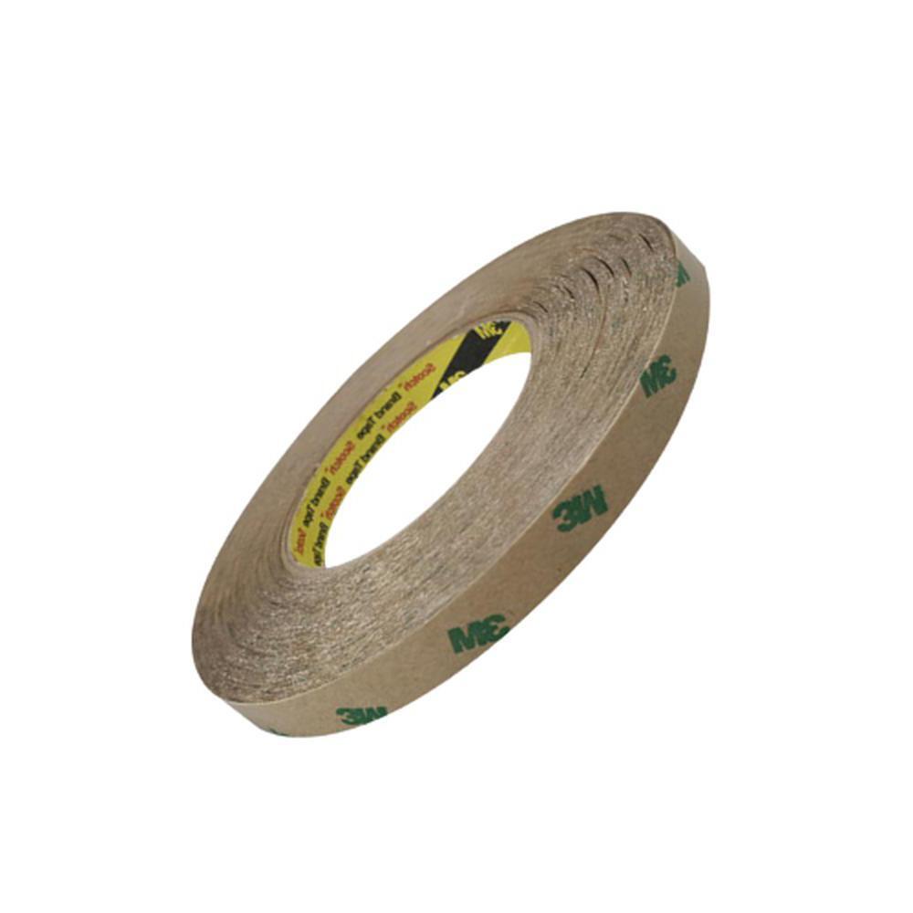 아크릴 양면테이프 전사테이프 라벨부착용 20mm, 1개
