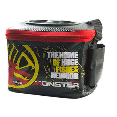 몬스터 원터치 살림통 30