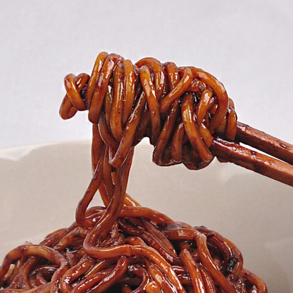 중화 짜장면 10인분세트면2kg+짜장소스10봉 깊은맛 원조맛집 1719387 우정본가 J : JPshoptoo