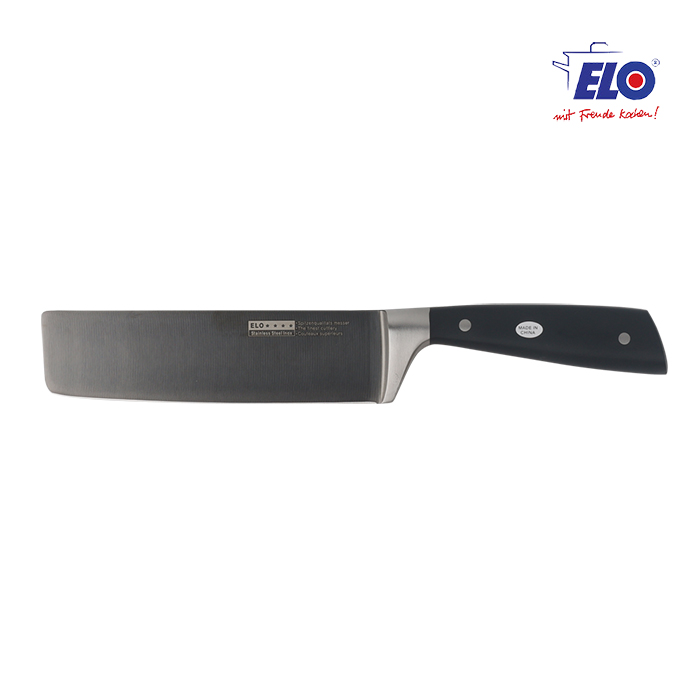 ELO 스마트나이프 미니사각식도 6.5 / 16.5cm / 일체형 - 상품 이미지