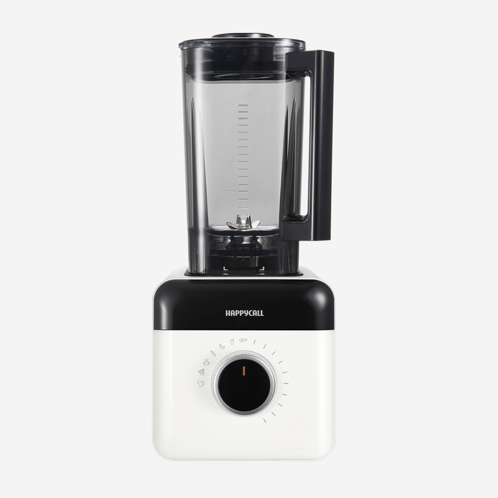 초고속 블렌더 엑슬림 제로 아이보리