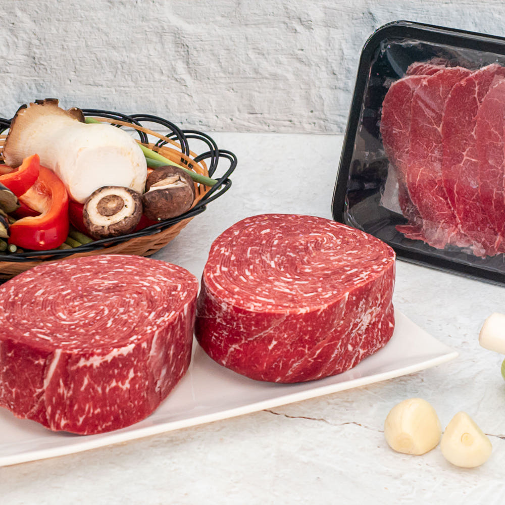 1등급 한우 암소 불고기