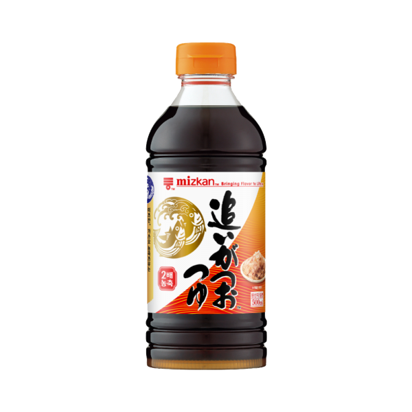 [순솔X미쯔칸] 순솔 100% 메밀국수 100g 5봉 X 미쯔칸 농축쯔유 500ml 소바 세트 - 상세 이미지 2
