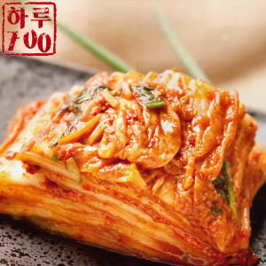 기품 있는 맛- 하루700 프리미엄 전라도 배추 포기김치 3kg/5kg/... 맛있게 먹은 솔직 후기 - 상품 이미지 4