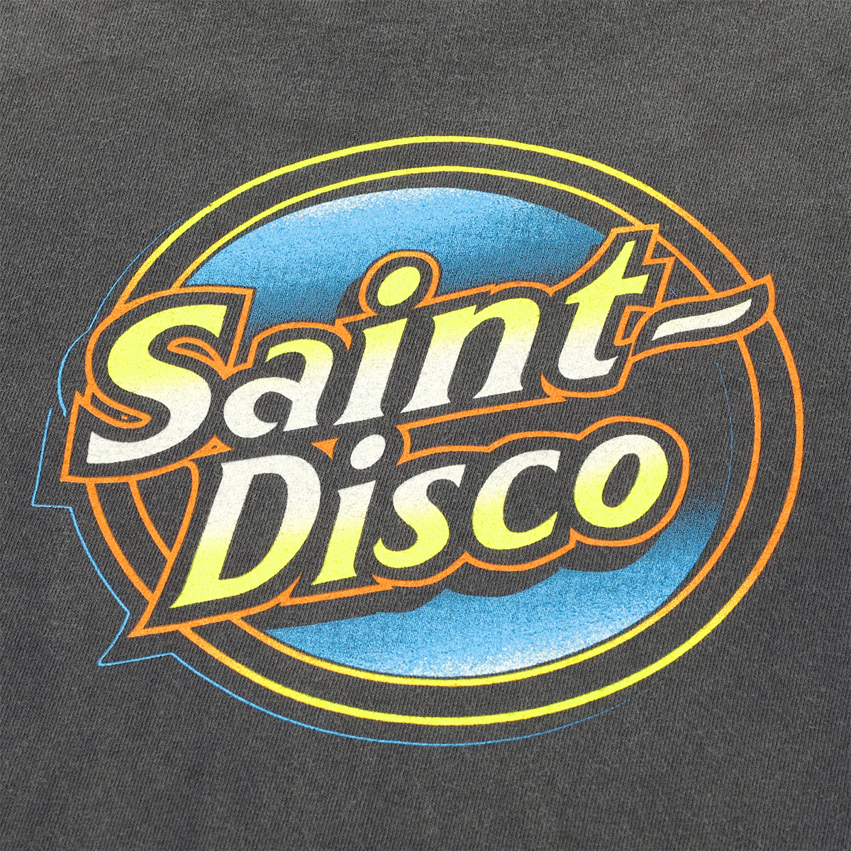 세인트마이클 SAINTMICHAEL TEFLON DISCO 긴팔 티셔츠 - 상세 이미지 5