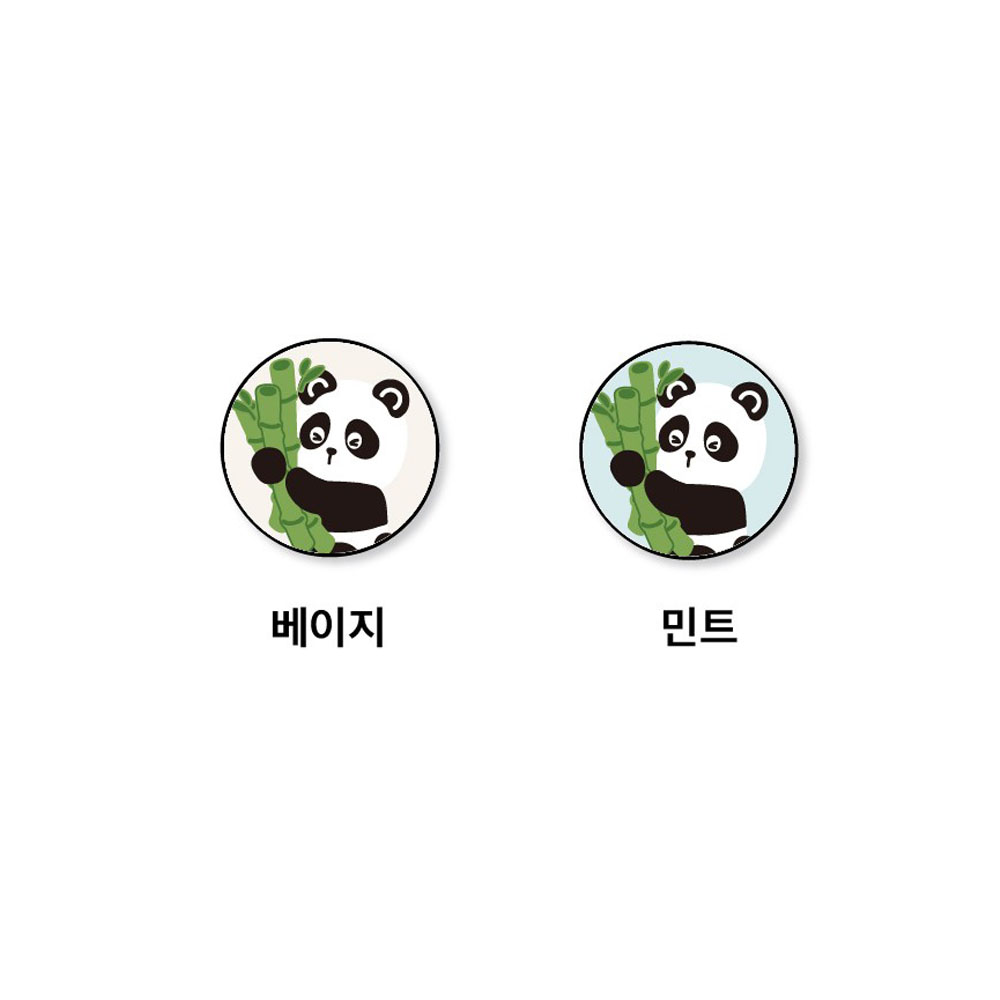 판다러닝 전사 스마트톡 - 상세 이미지 3