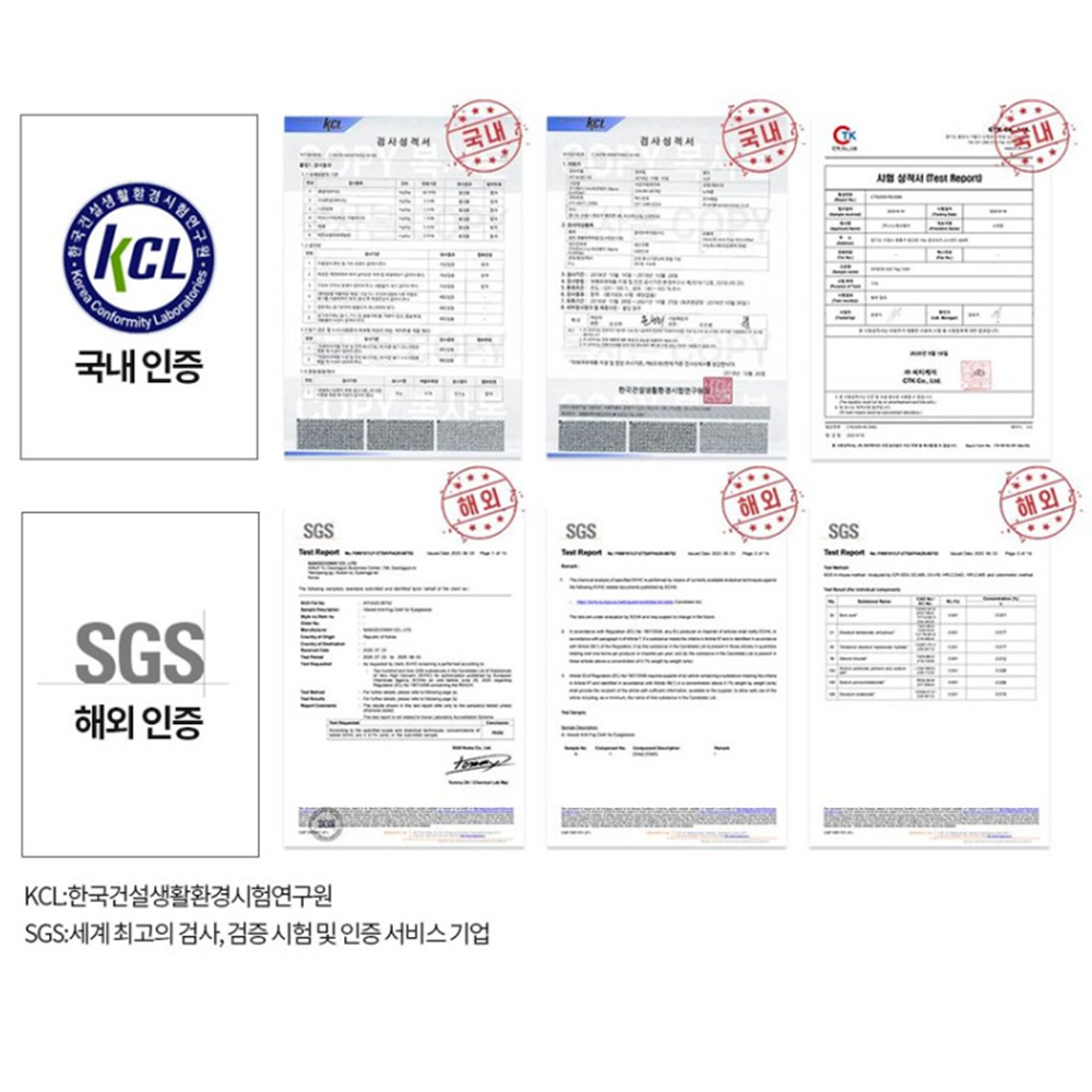 뷰오케이 안경김서림방지 제거 안경닦이 안경크리너 습기 방지제 안경 극세사 안경천 습기제거 - 상세 이미지 4