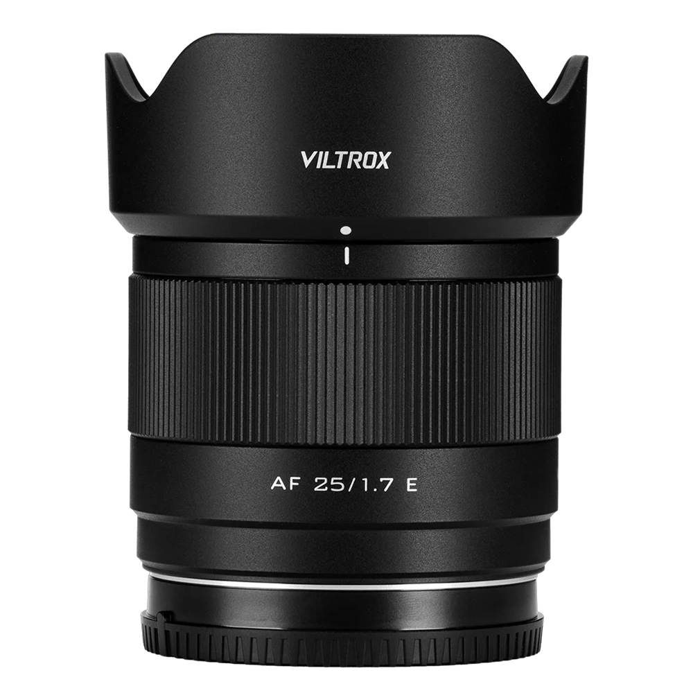 빌트록스 25mm F1.7 Air 소니 E마운트 APS-C 렌즈 - 상세 이미지 3