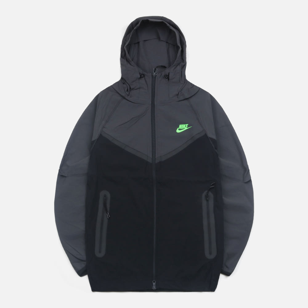 나이키 NSW 테크 우븐 윈드러너 바람막이 자켓 HM7152-013 가격 추이 올아이원트 나이키 NSW 테크 우븐 윈드러너 바람막이 자켓 HM7152-013 - 최저가 98,280원