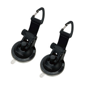 아이두젠 차박 이지 컴팩트 초강력 진공 흡착판 차량용 큐방 운동러 솔직 후기 | 실사용 리뷰 - 상품 이미지 2