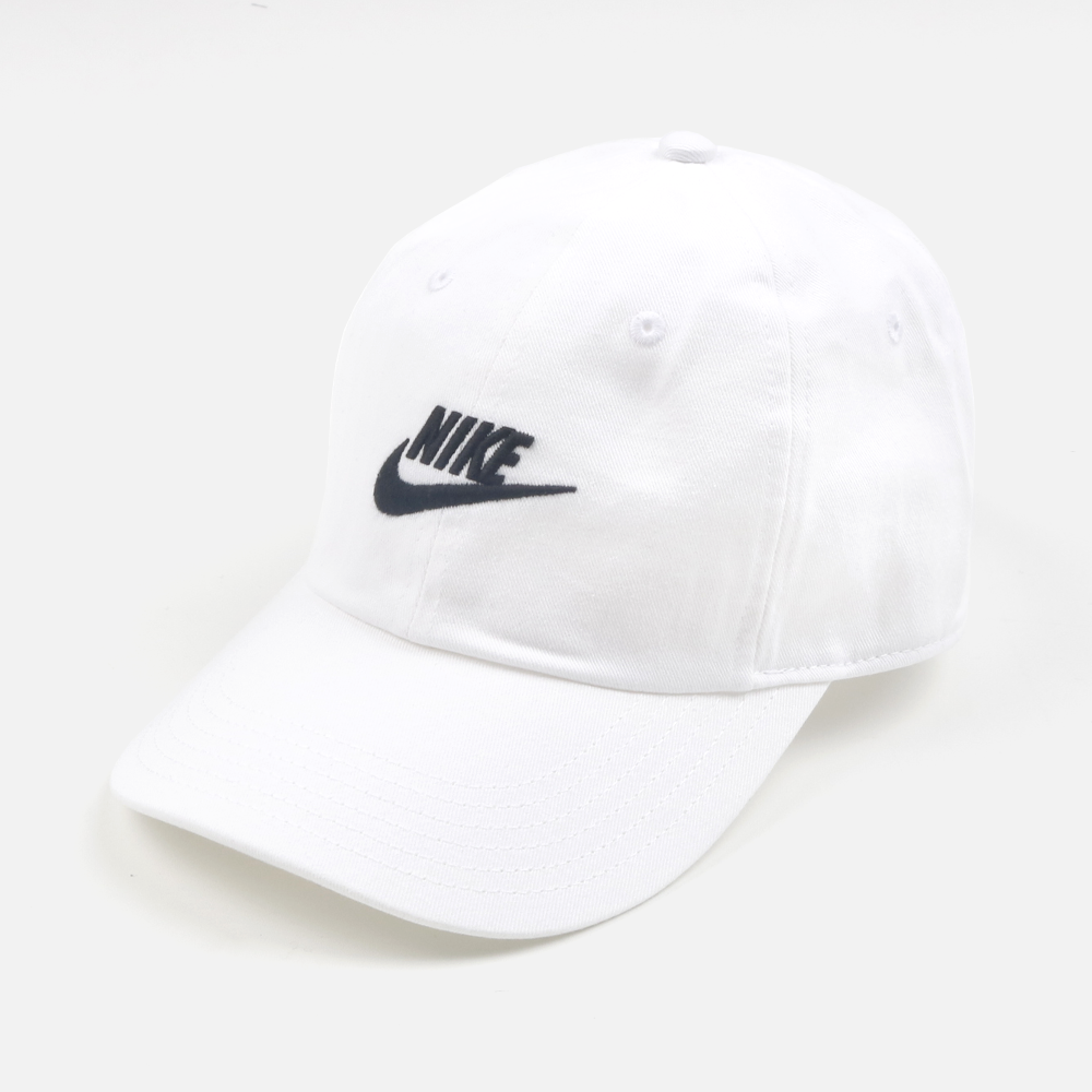 나이키 키즈 언스트럭처드 퓨추라 캡 모자 FB5063-100