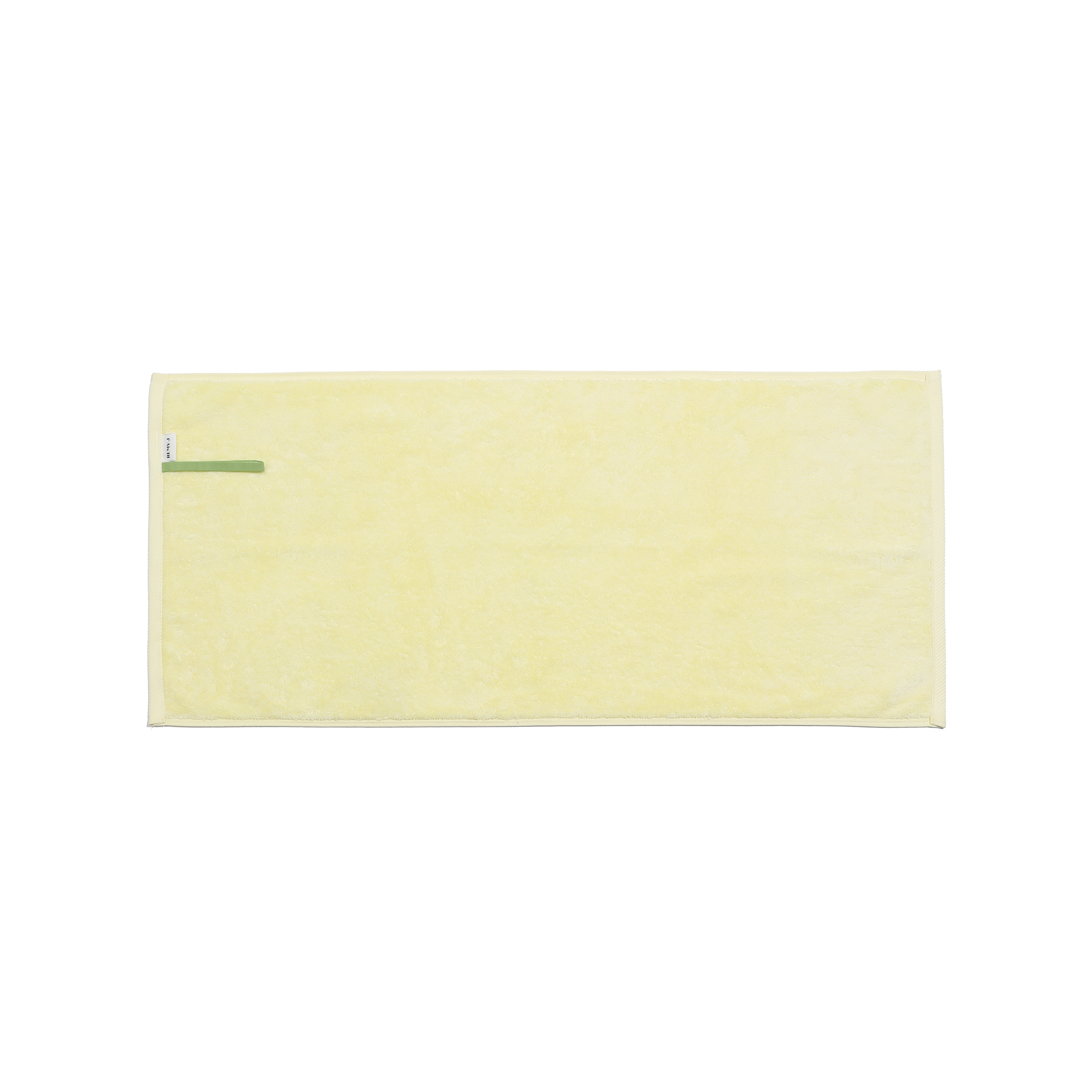 [레미제이] 레몬 밴딩타올 250g 40수 최고급모달텐셀 (4p, 선물포장)