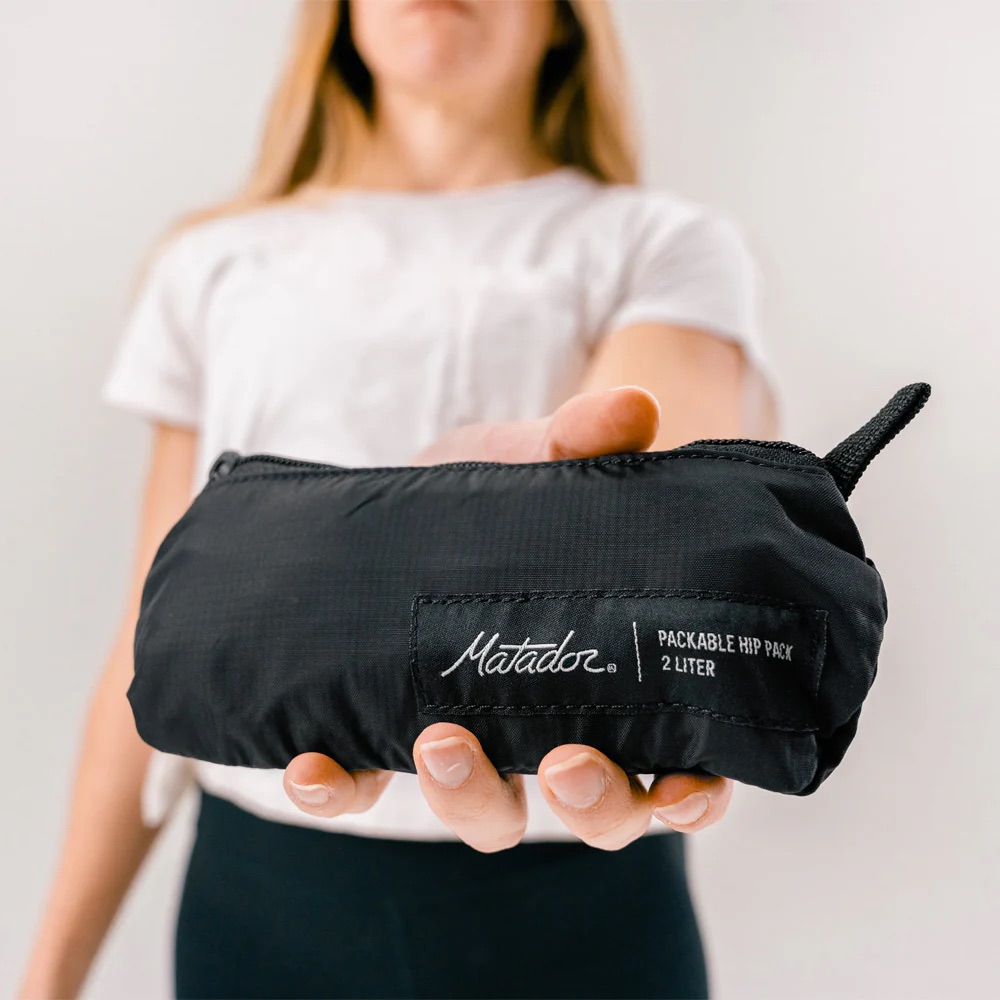 마타도르 리프랙션 패커블 슬링백 Matador ReFraction™ Packable Sling - 상세 이미지 2