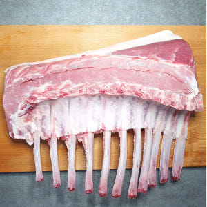 제주흑돼지 돈마호크원육 뼈등심 프렌치렉원육 돈토마호크 도끼삼겹살 바베큐고... 맛있게 먹은 솔직 후기 - 상품 이미지 2