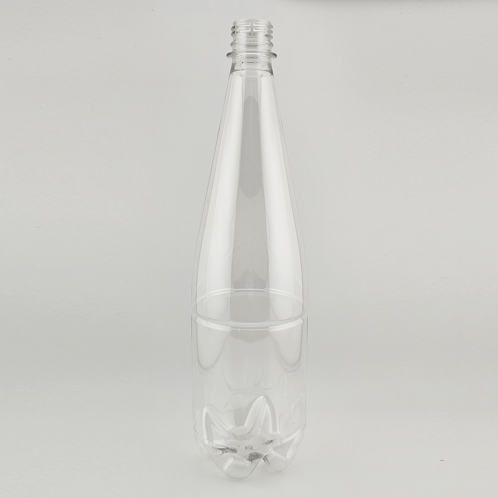 국내생산 와인페트병 1리터 1000ml 1L 공병 물병 보틀 - 상세 이미지 2