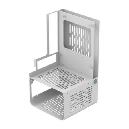 영재컴퓨터 영재컴퓨터 NUDI BRANCH WHITE (미니타워)