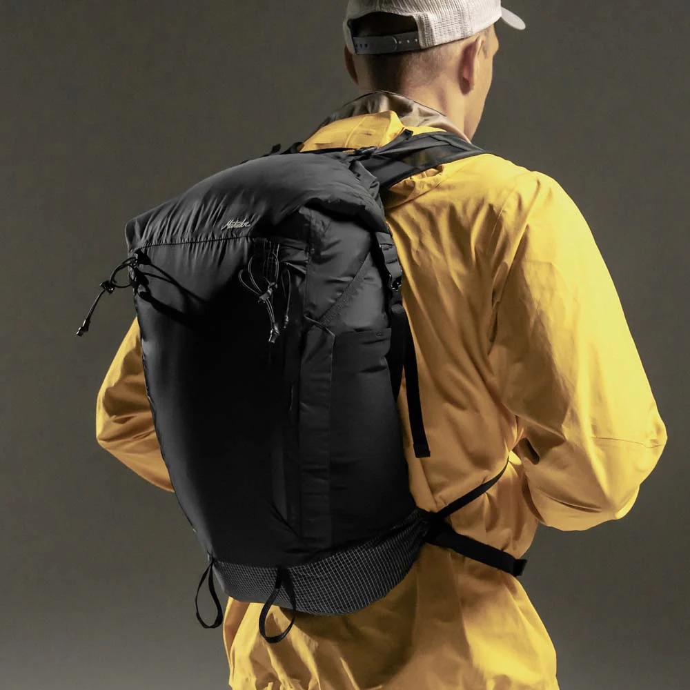 마타도르 프리레인22 워터프루프 방수 패커블백팩 Matador Freerain 22 Waterproof Packable Backpack - 상세 이미지 3