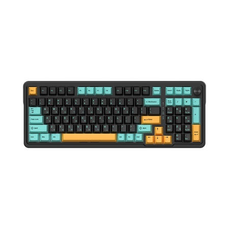 ABKO AK998 8K 유선 기계식 키보드