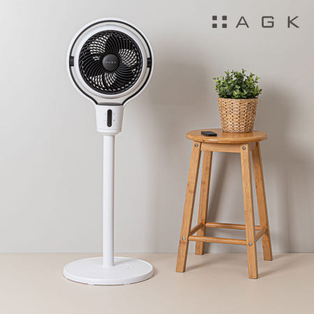 최신제조 [AGK] 오르빗 BLDC 에어 써큘레이터 SLF-5200