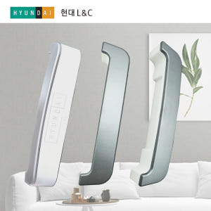 한화 샷시손잡이 현대 L&C샷시 고정핸들 수동 고정손잡이 베란다 KCC ... 솔직 후기 | 실제 배치 사진 포함 - 상품 이미지 1