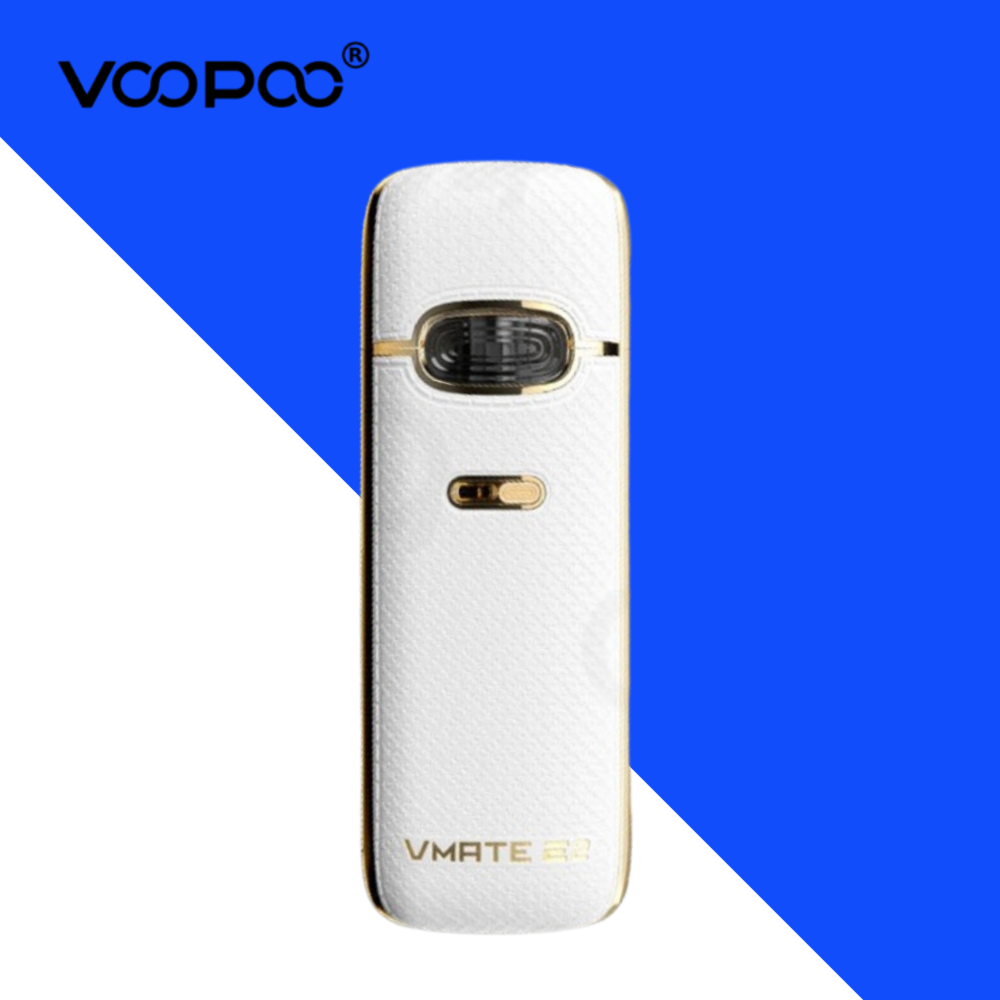 부푸 브이메이트 E2 전자담배 기계 V2 V3 브이쓰루 프로 팟 호환 시셀 화이트