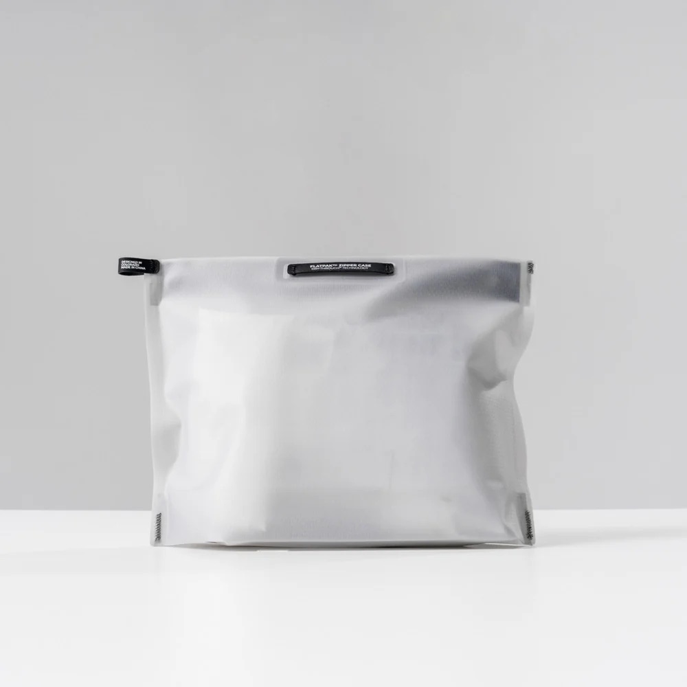 마타도르 플랫팩 방수 지퍼 토일레트리 세면도구 케이스 Matador FlatPak Zipper Toiletry Case 이미지 7