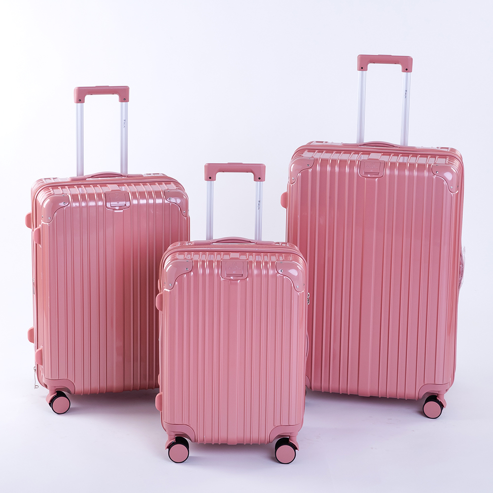 발렌티노루디 캐리어 라티나 KR3003 (53cm(20인치)+63cm(24인치)+73cm(28인치) 3개 1세트) - 상세 이미지 3
