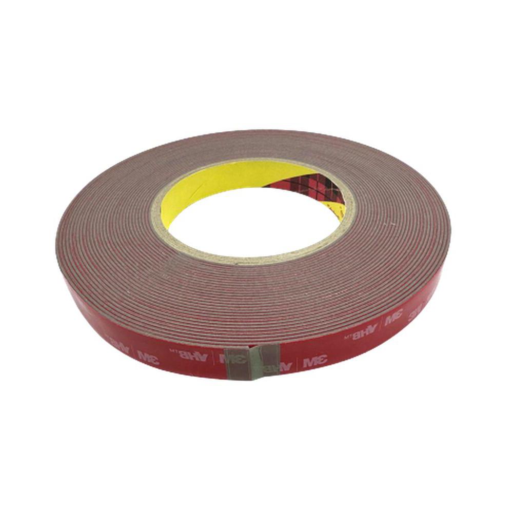 공업용 양면테이프 VHB 아크릴폼테이프 10mm x 11M, 1개