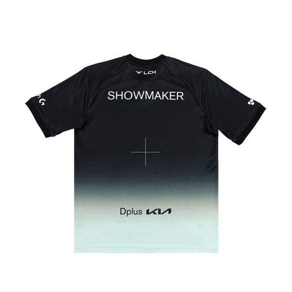 디플러스 기아2024 Dplus KIA 유니폼 셔츠 SHOWMAKER 666203 : 최고셋