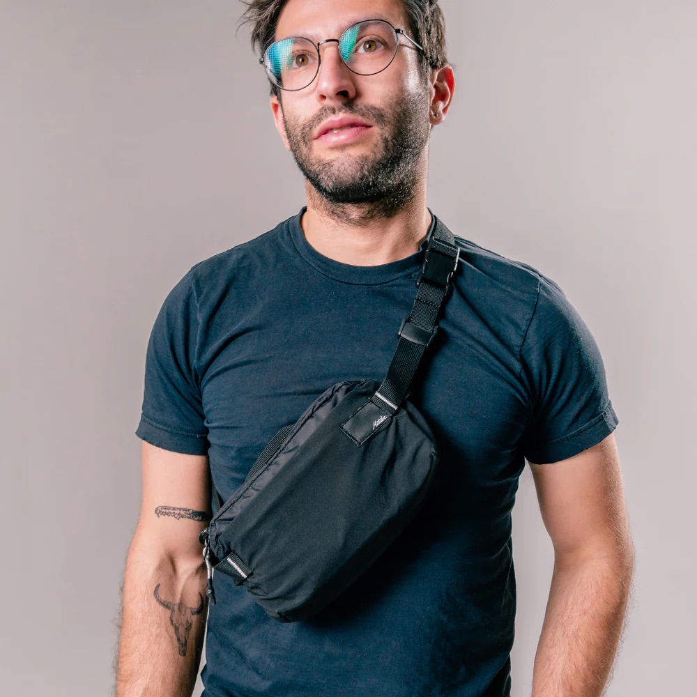 마타도르 리프랙션 패커블 슬링백 Matador ReFraction™ Packable Sling - 상세 이미지 4