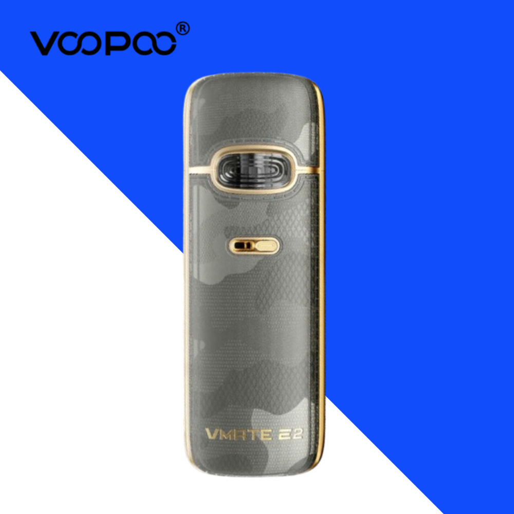 부푸 브이메이트 E2 VOOPOO VMATE 입호흡 전자담배 기기 기계 어반 카모