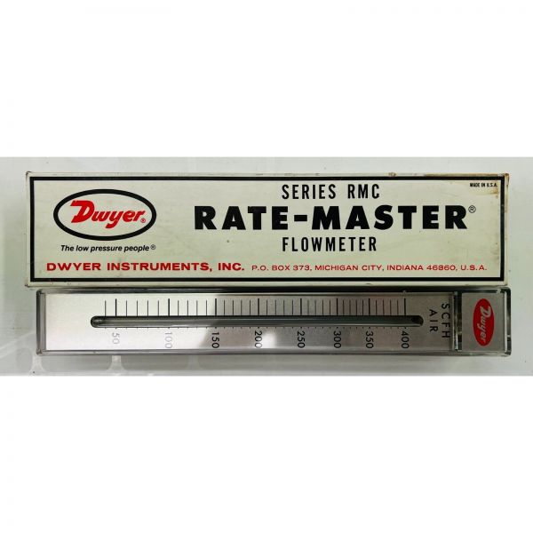 정품수입 Dwyer RMC-104 Flow meter : 삼호특수