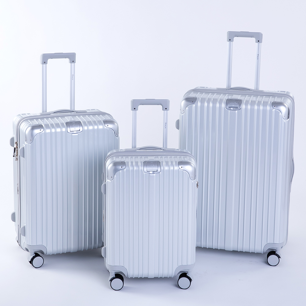 발렌티노루디 캐리어 라티나 KR3003 (53cm(20인치)+63cm(24인치)+73cm(28인치) 3개 1세트) - 상세 이미지 5