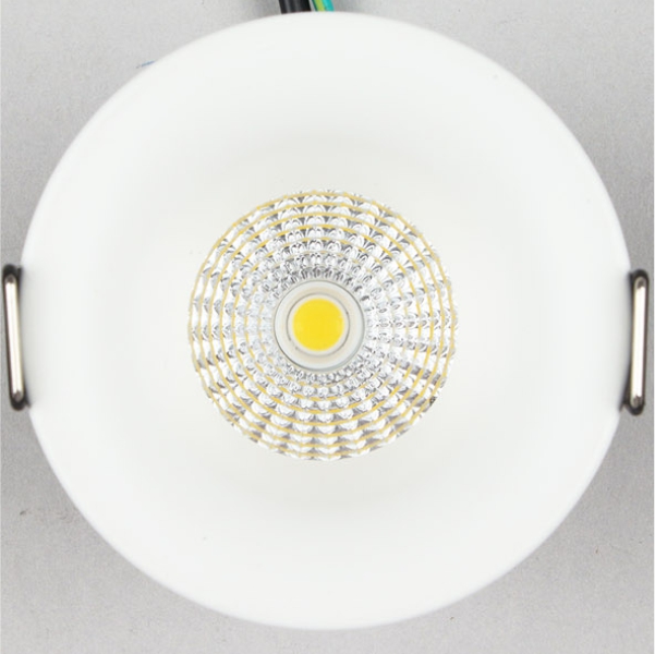LED 에코 Ver-2 델링 COB 일체형 매입등 타공 60mm 5W 플리커프리 동성조명 - 상세 이미지 3